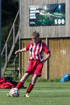 Bild 127 - B-Juniorinnen TuS Tensfeld - FSC Kaltenkirchen : Ergebnis: 3:6